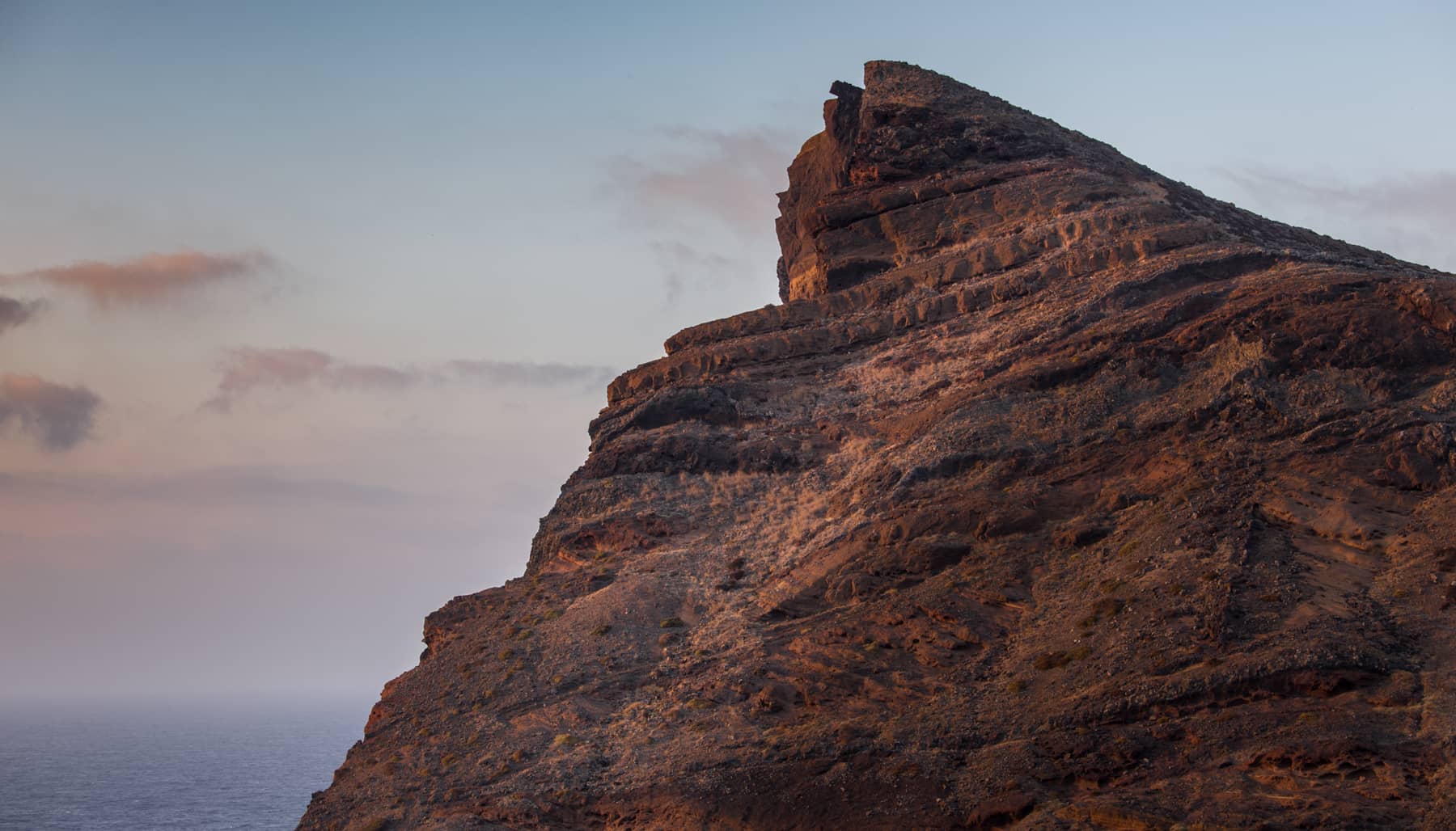 Het ruige eiland Madeira