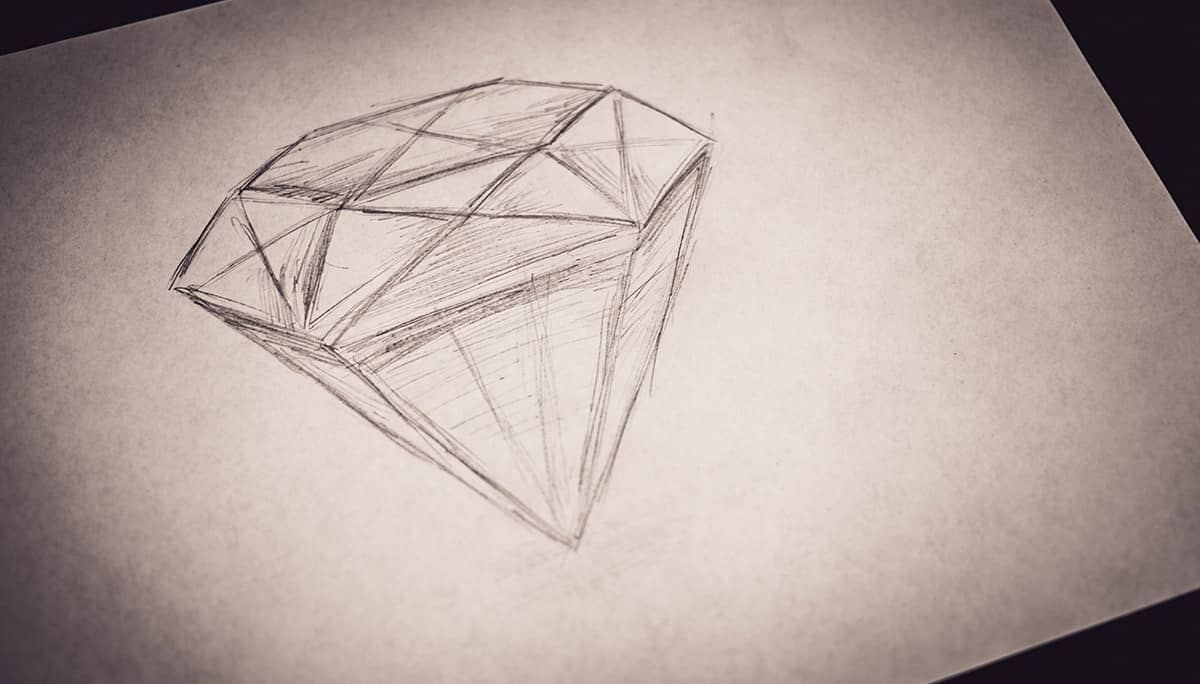 Sketch vs Photoshop