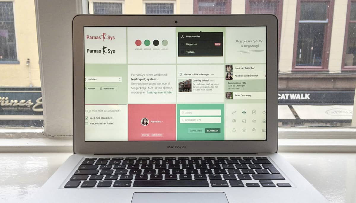 Verwachtings&shy;management voor designers